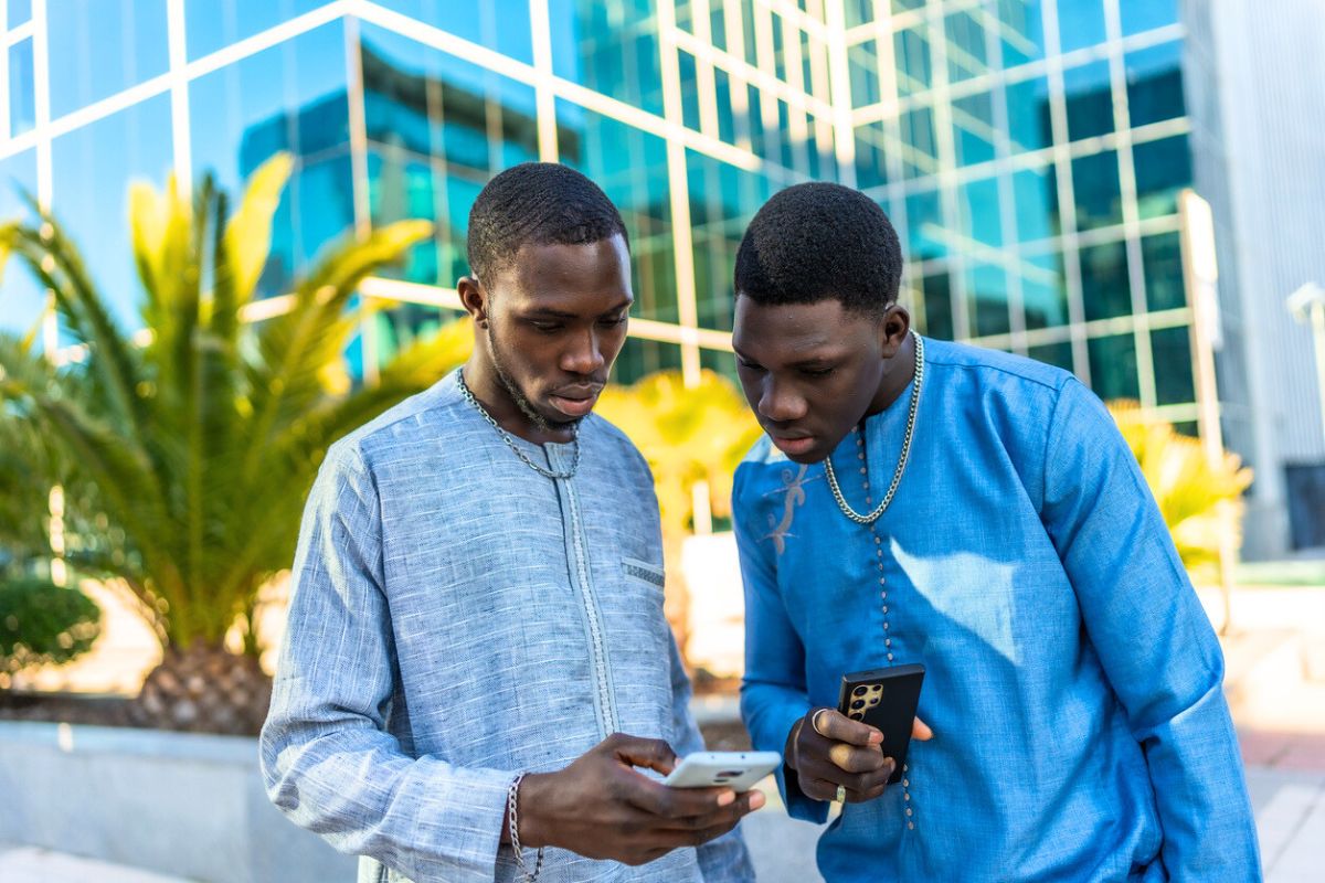 One UI 7 is here One UI 7 is here