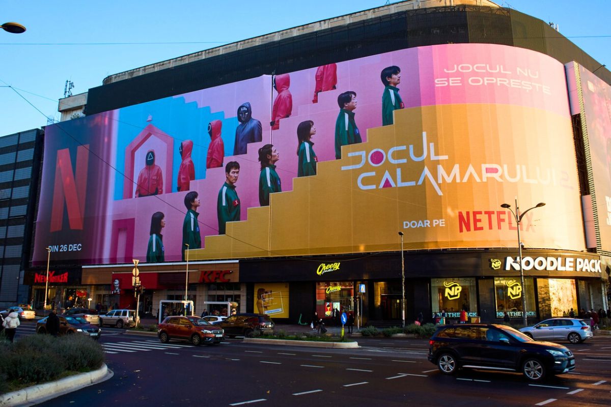 Squid Game Season 3 Squid Game Season 3