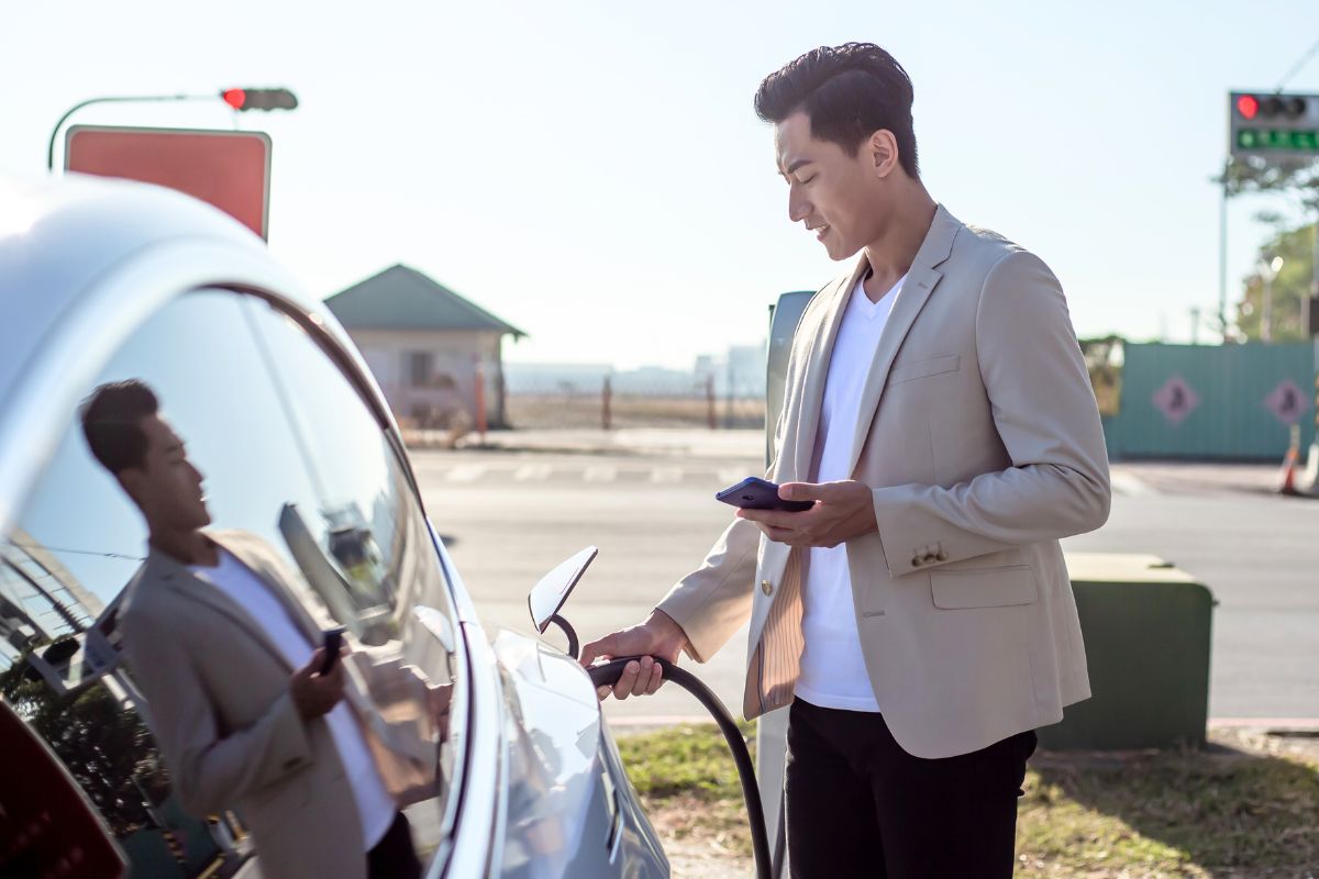 Chinese EVs Chinese EVs