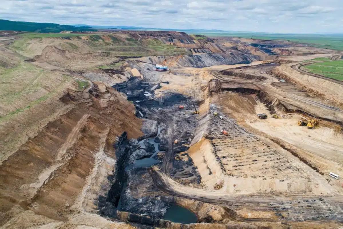 China Just Discovered $178 Billion Worth of Thorium