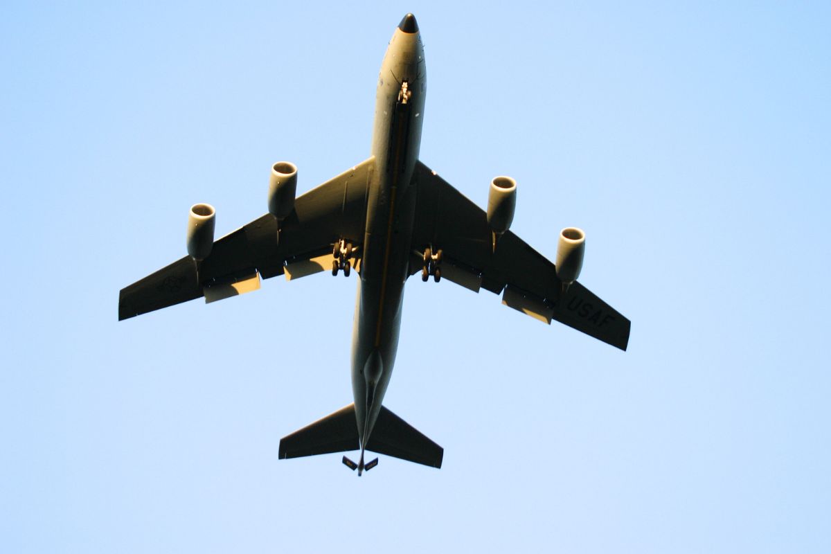 Global air force ranking 2025 Global air force ranking 2025