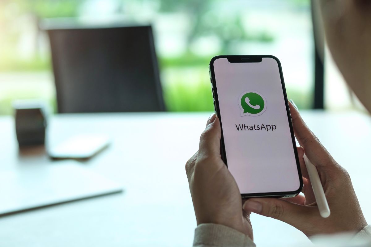 WhatsApp is testing a bold new look WhatsApp is testing a bold new look