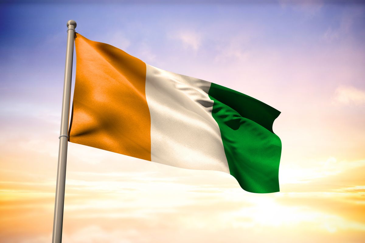 Ivory Coast Hits Jackpot Ivory Coast Hits Jackpot