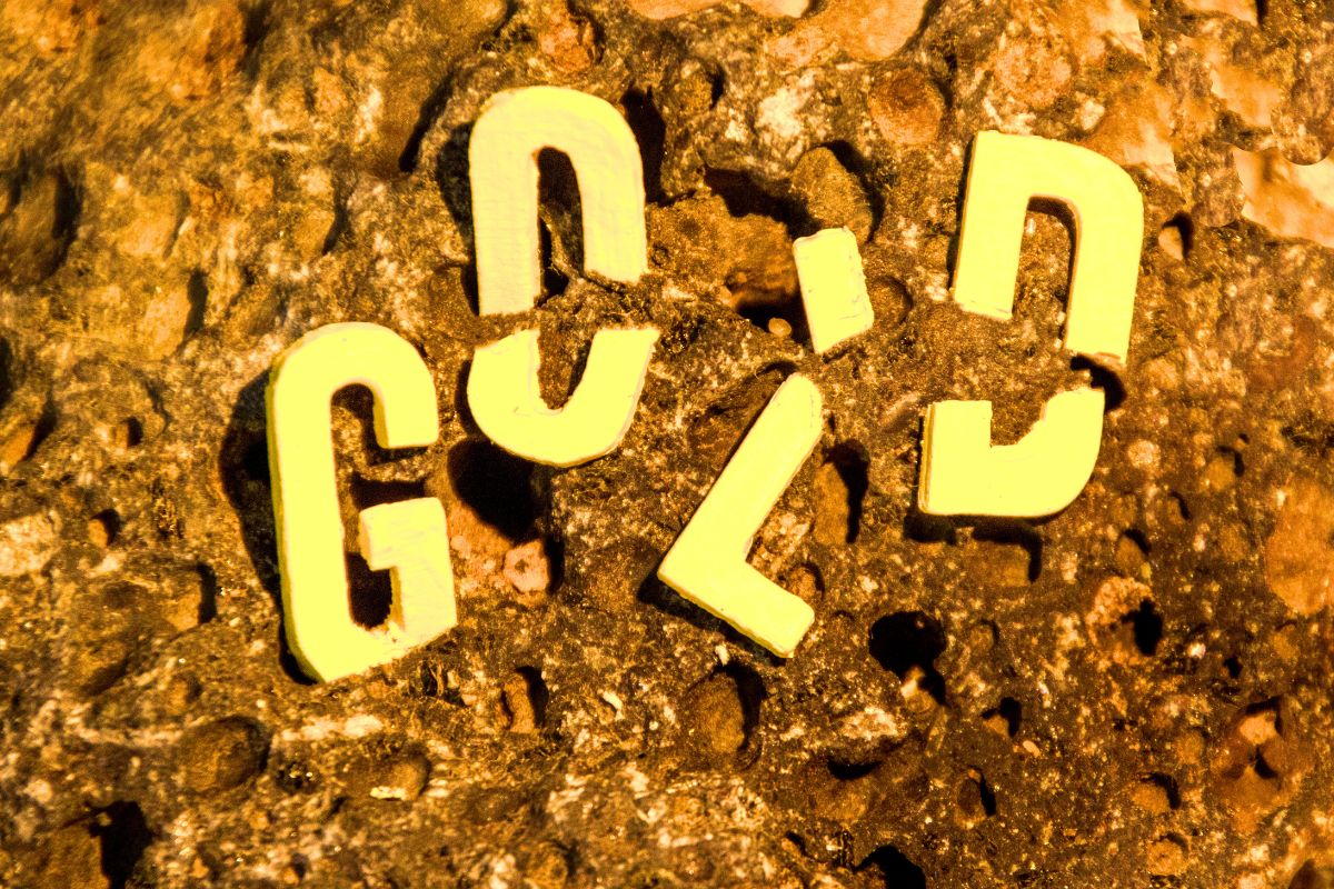 China Strikes Gold China Strikes Gold