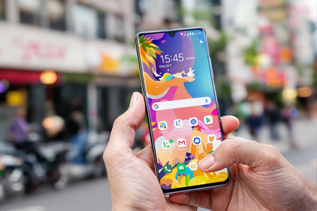 How to Install One UI 7 on Your Phone How to Install One UI 7 on Your Phone