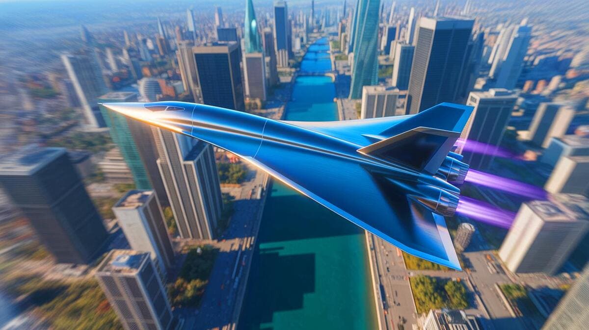 China unveils hypersonic aircraft China unveils hypersonic aircraft