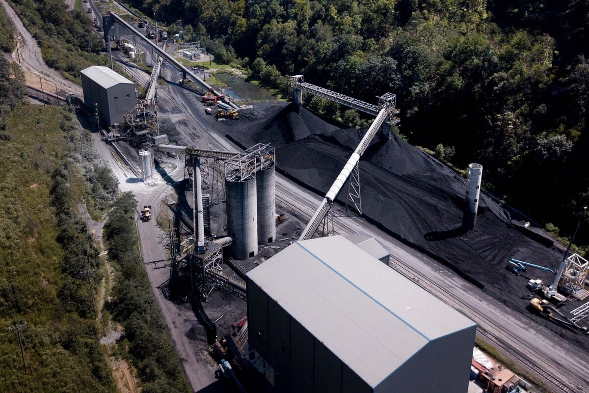 A massive rare earths deposit found in Wyoming A massive rare earths deposit found in Wyoming