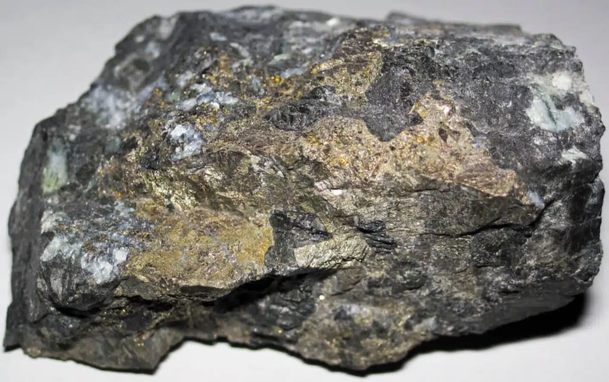 Rare earth breakthrough in Wyoming Rare earth breakthrough in Wyoming