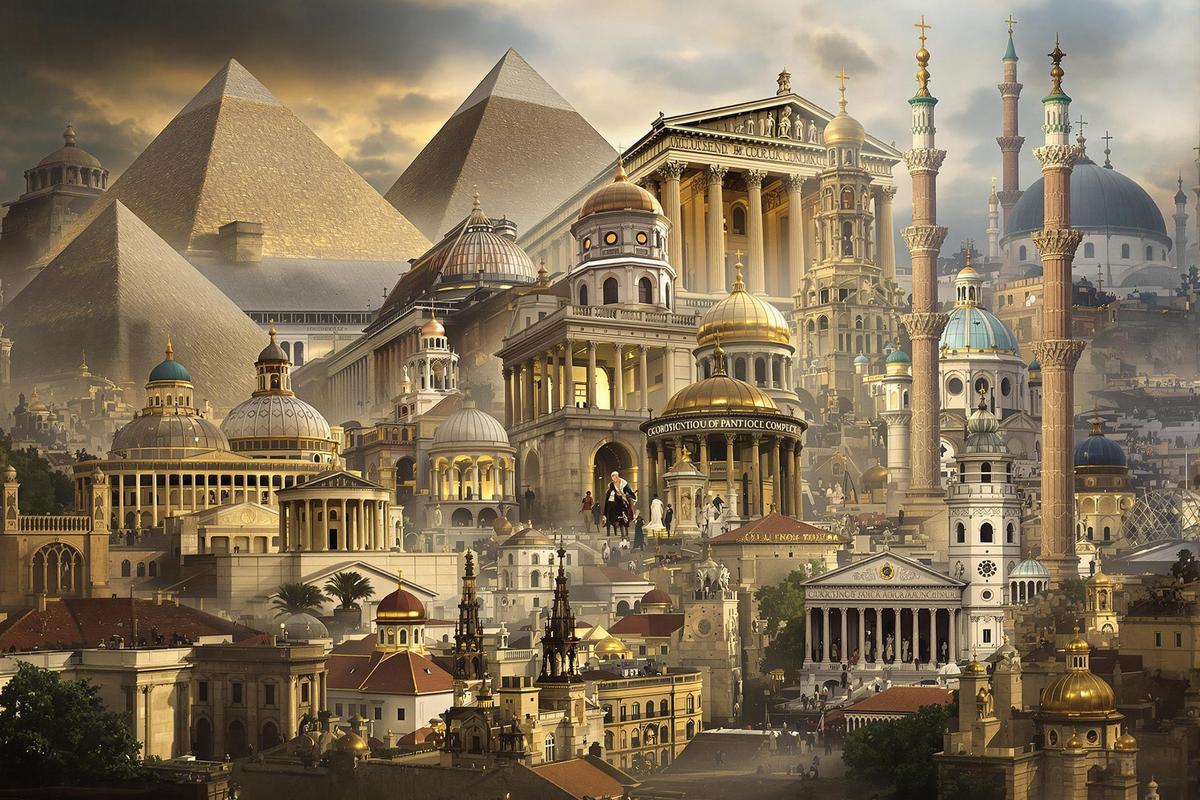 Introduction à la chronologie de Assassin's Creed