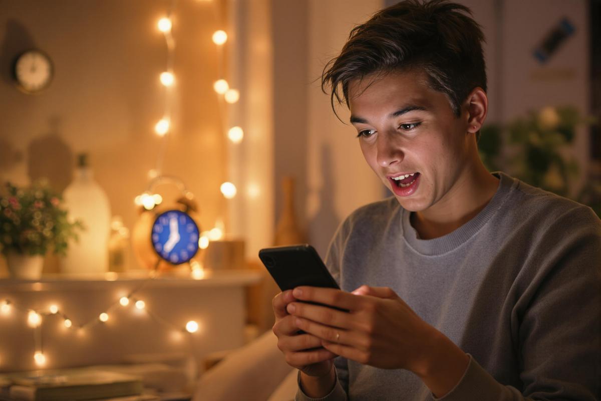 Pourquoi l'heure de publication sur TikTok est-elle importante ?