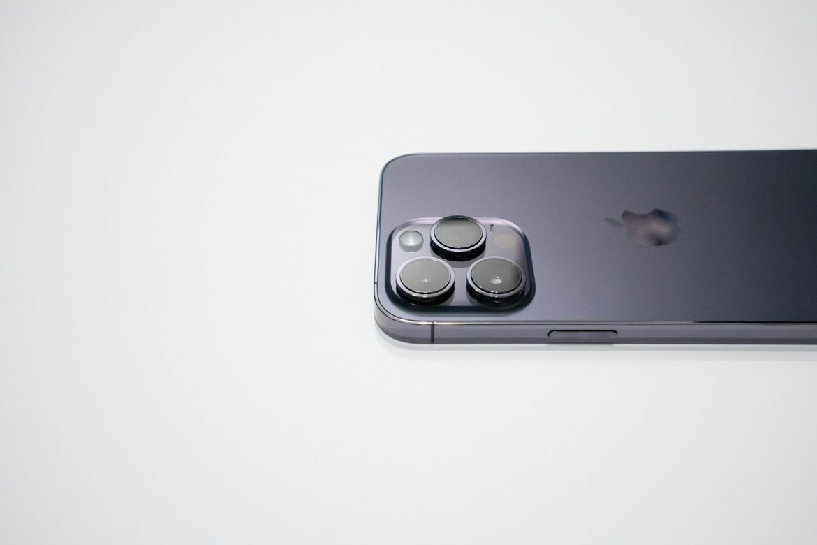 iPhone 14 Pro Max : Profitez d’une offre exceptionnelle sur ce smartphone puissant d’Apple à un prix incroyablement réduit !