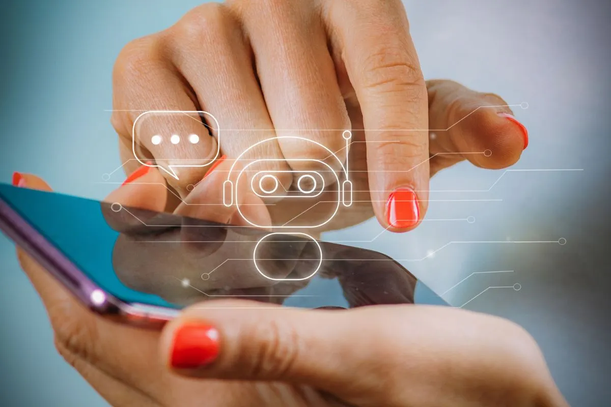 chatbots thérapeutiques