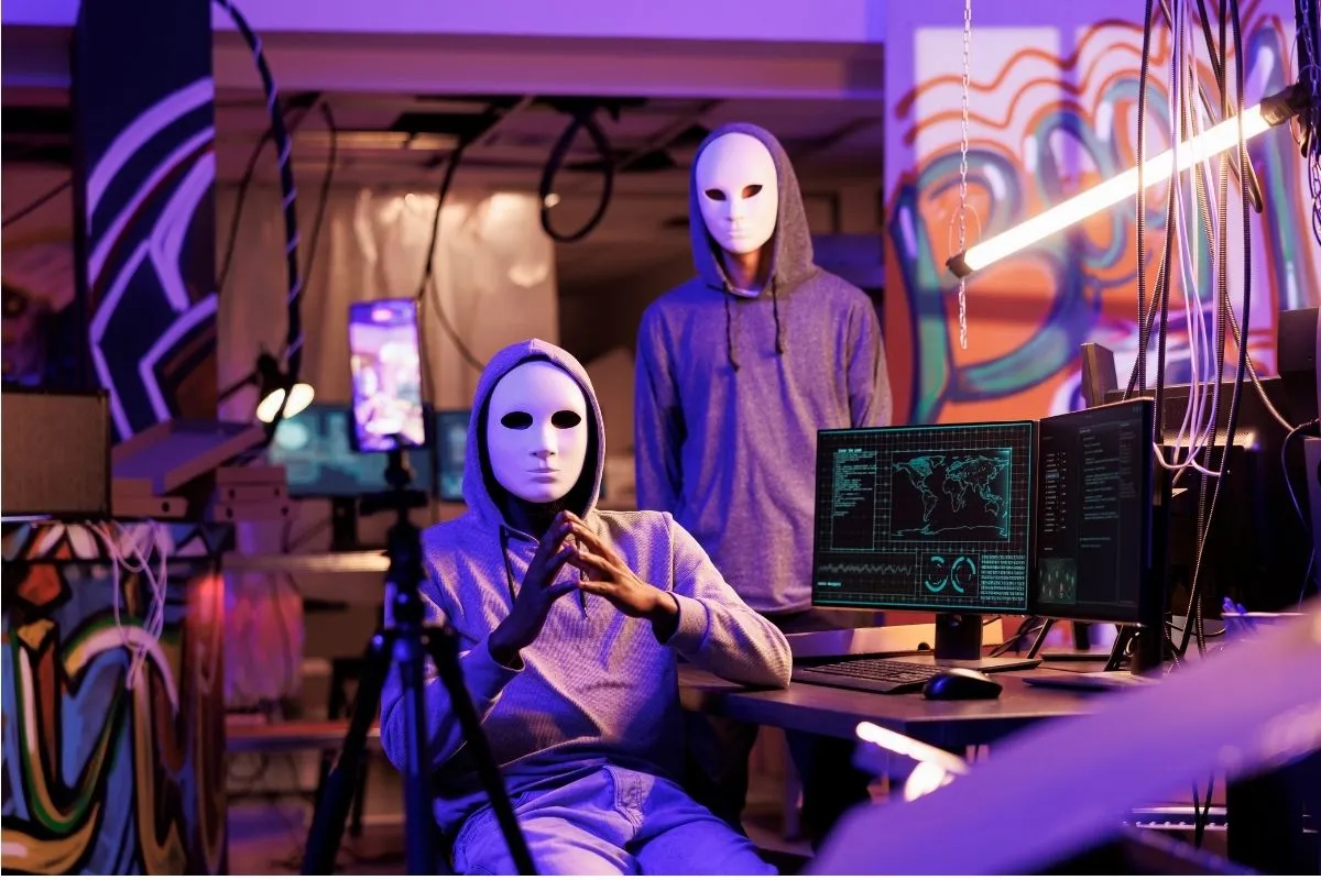 menaces informatiques