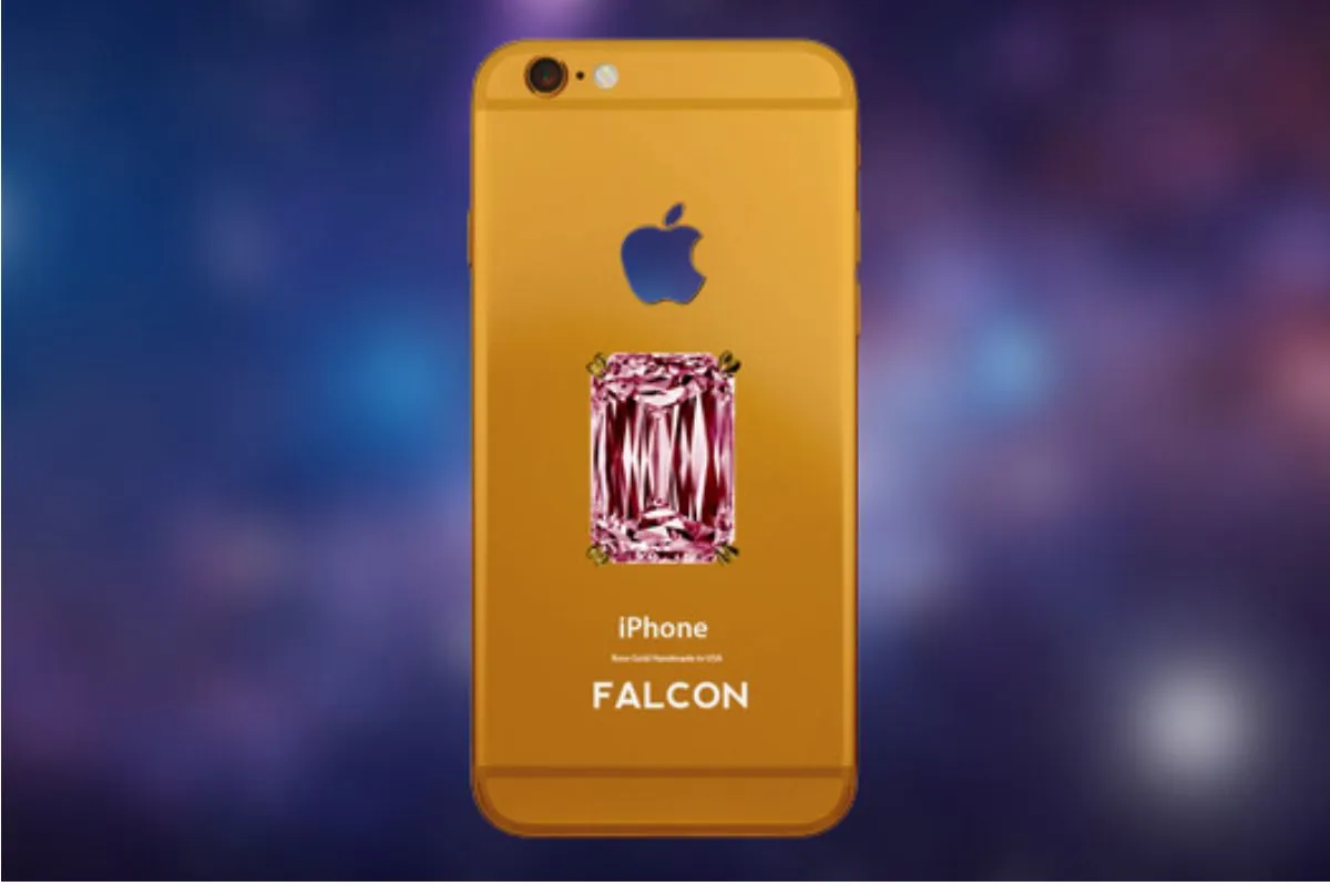 quel-est-le-telephone-le-plus-cher-du-monde téléphone le plus chers du monde