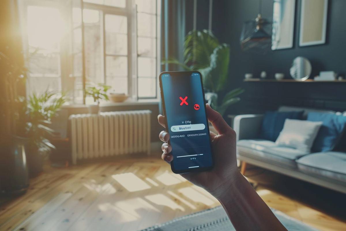 Marre des appels indésirables ? La méthode pour bloquer les numéros enfin dévoilée !