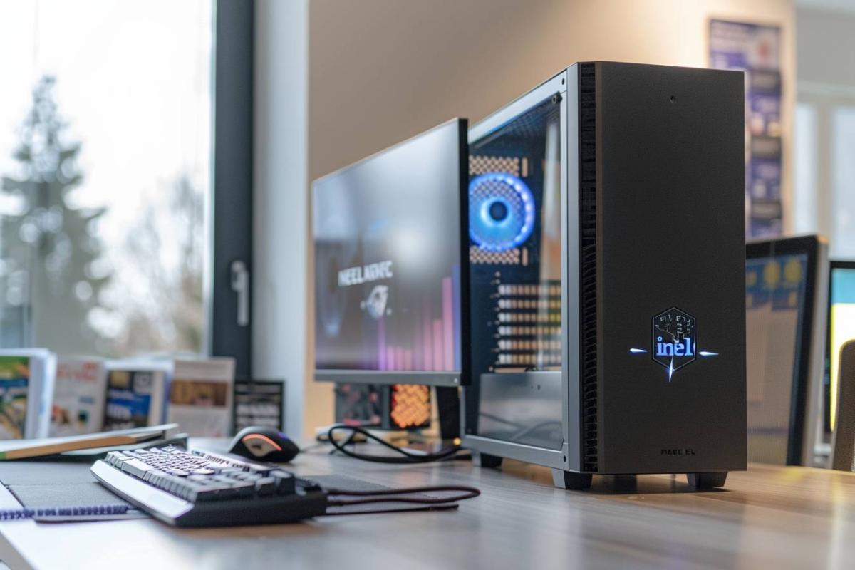 Les prochains PC pourraient tourner sans processeur Intel : l’entreprise subit un revers majeur