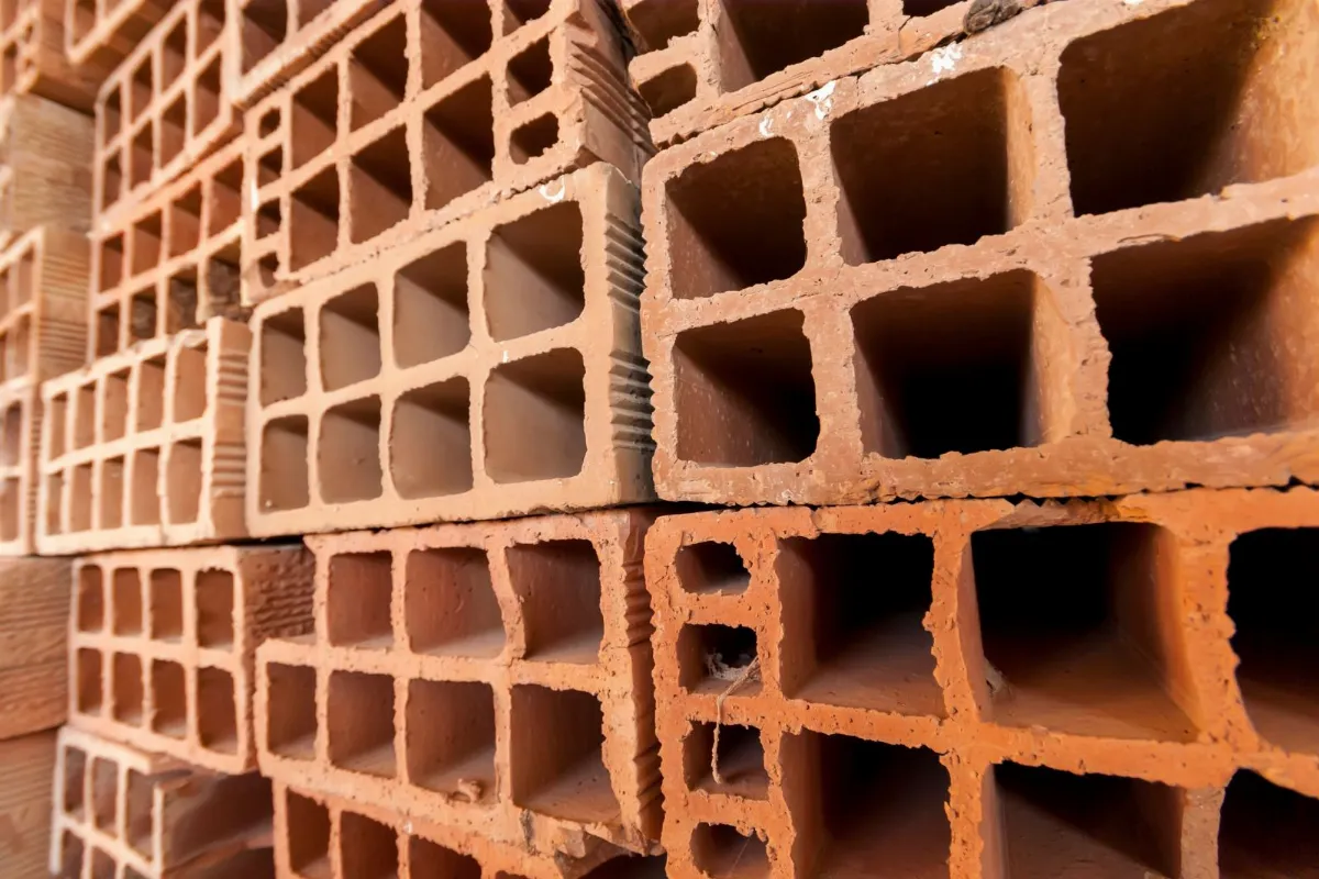 nouvelle brique à base d’aérogel