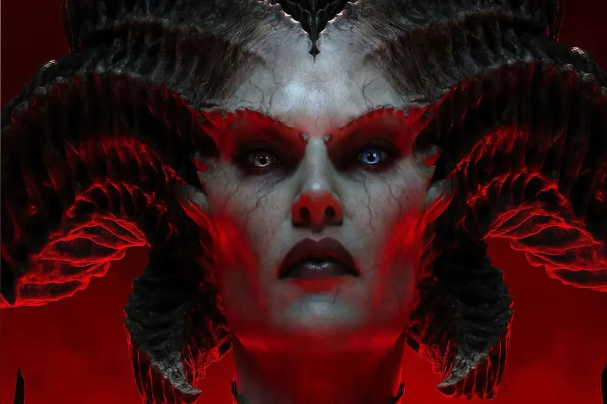 Diablo 4 pour Switch 2