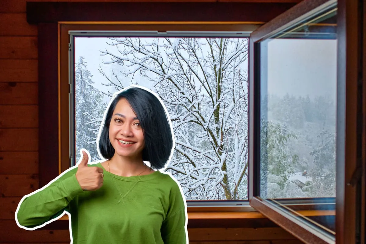 aérer votre maison sans perdre un degré !