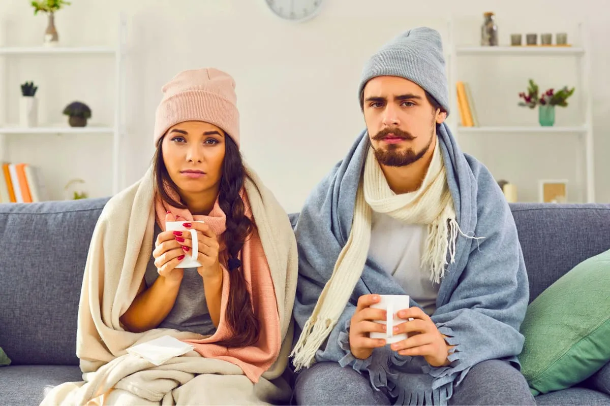 Chauffage trop cher ?