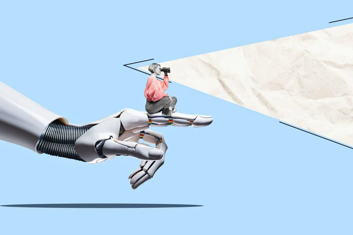 IA crée des jobs en or