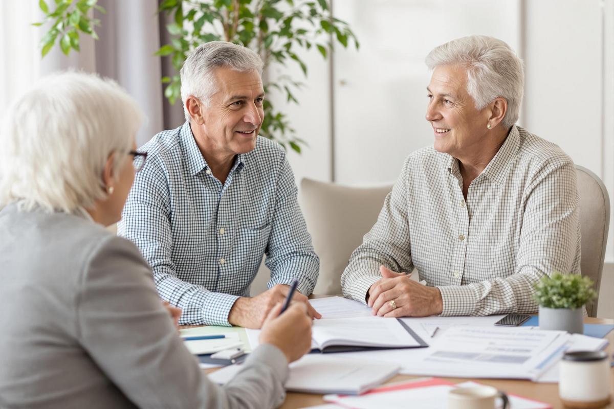 Des modifications attendues : votre pension agirc-arrco évolue dès le 6 mars, et voici comment