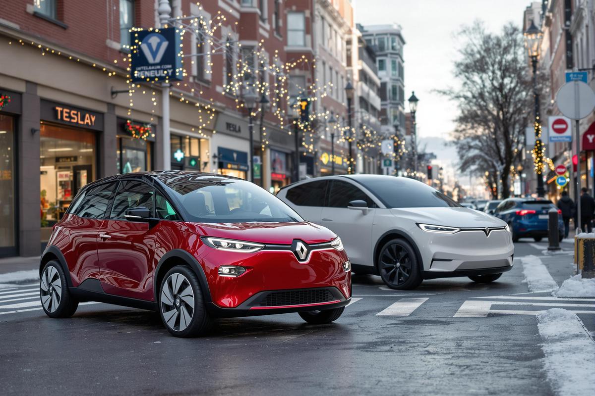 renault-5-e-tech-vs-tesla-model-y-24h-pour-changer-davis Renault 5 E-tech vs Tesla Model Y : 24h pour changer d'avis