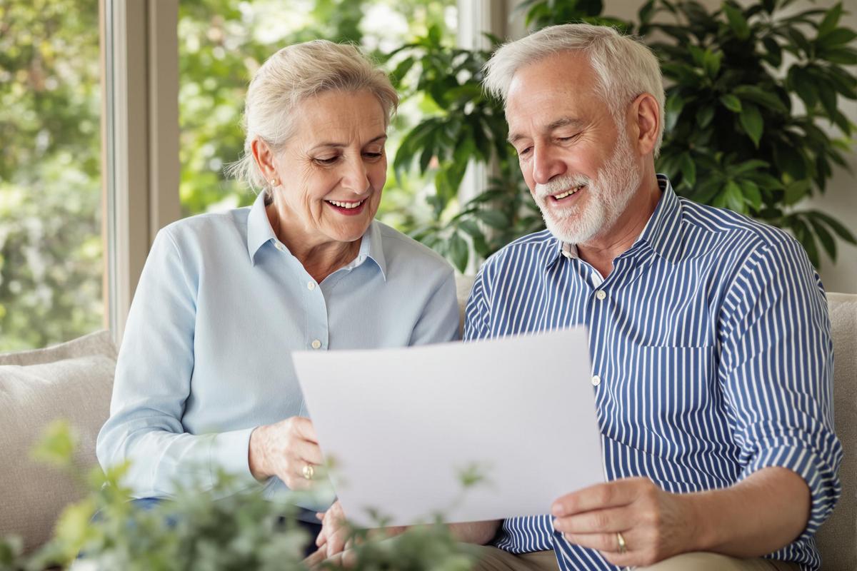 Retraités : tout pour réduire vos impôts en 2025 (conseils pratiques)