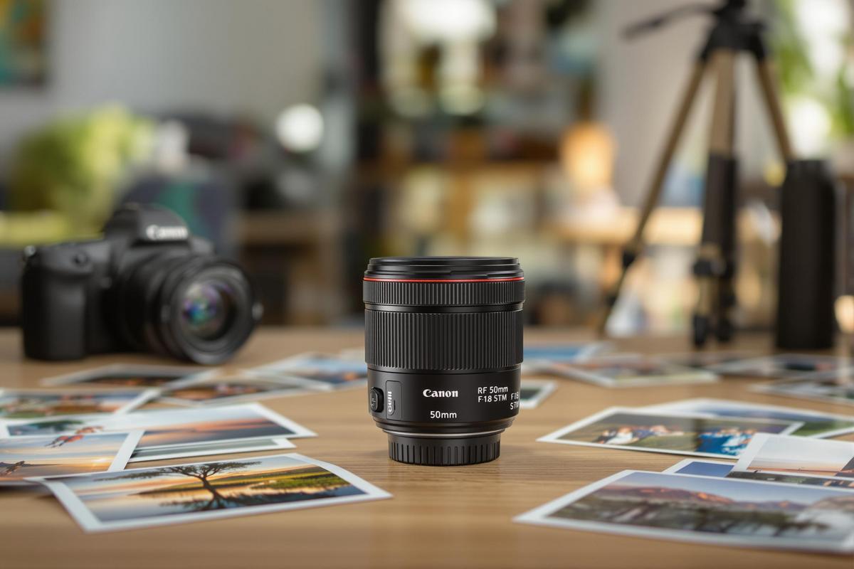 Voici la meilleure focale fixe à prix abordable de notre comparatif