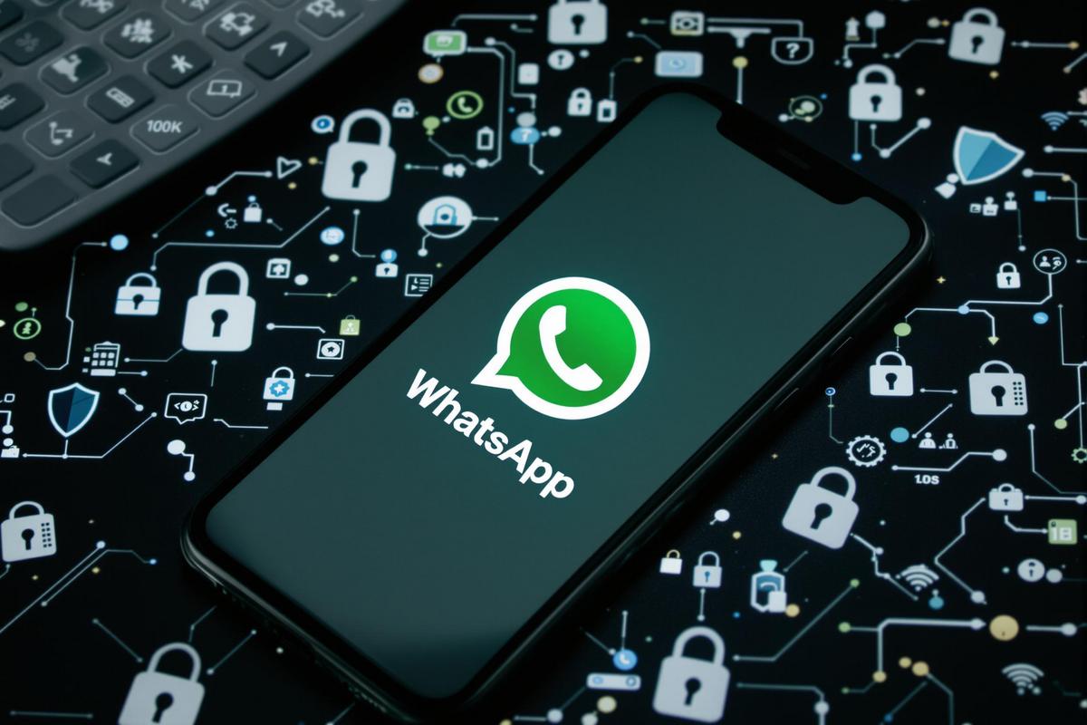 WhatsApp : Cette option qui peut vous mettre en danger et que vous devez désactiver rapidement