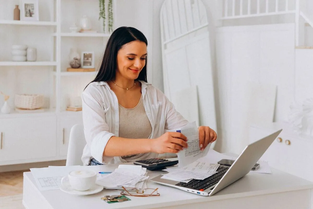 Factures d’énergie