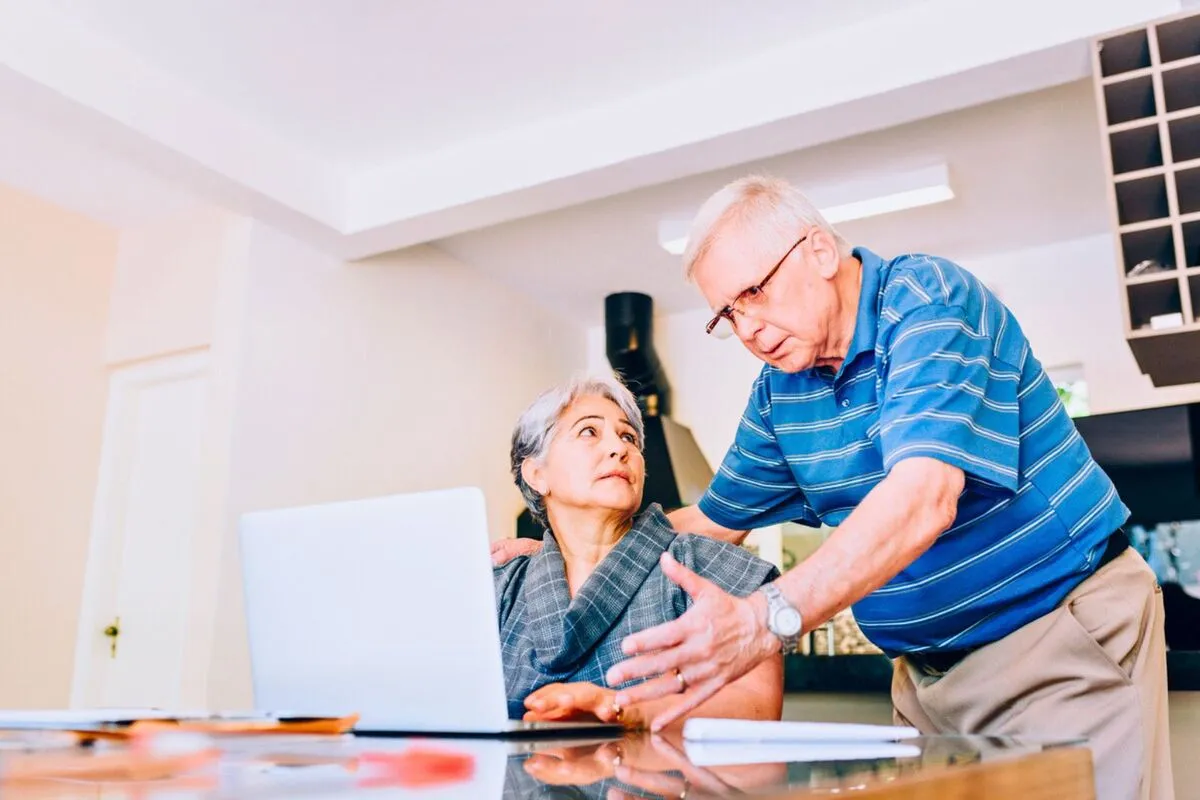 Durcissement du chômage