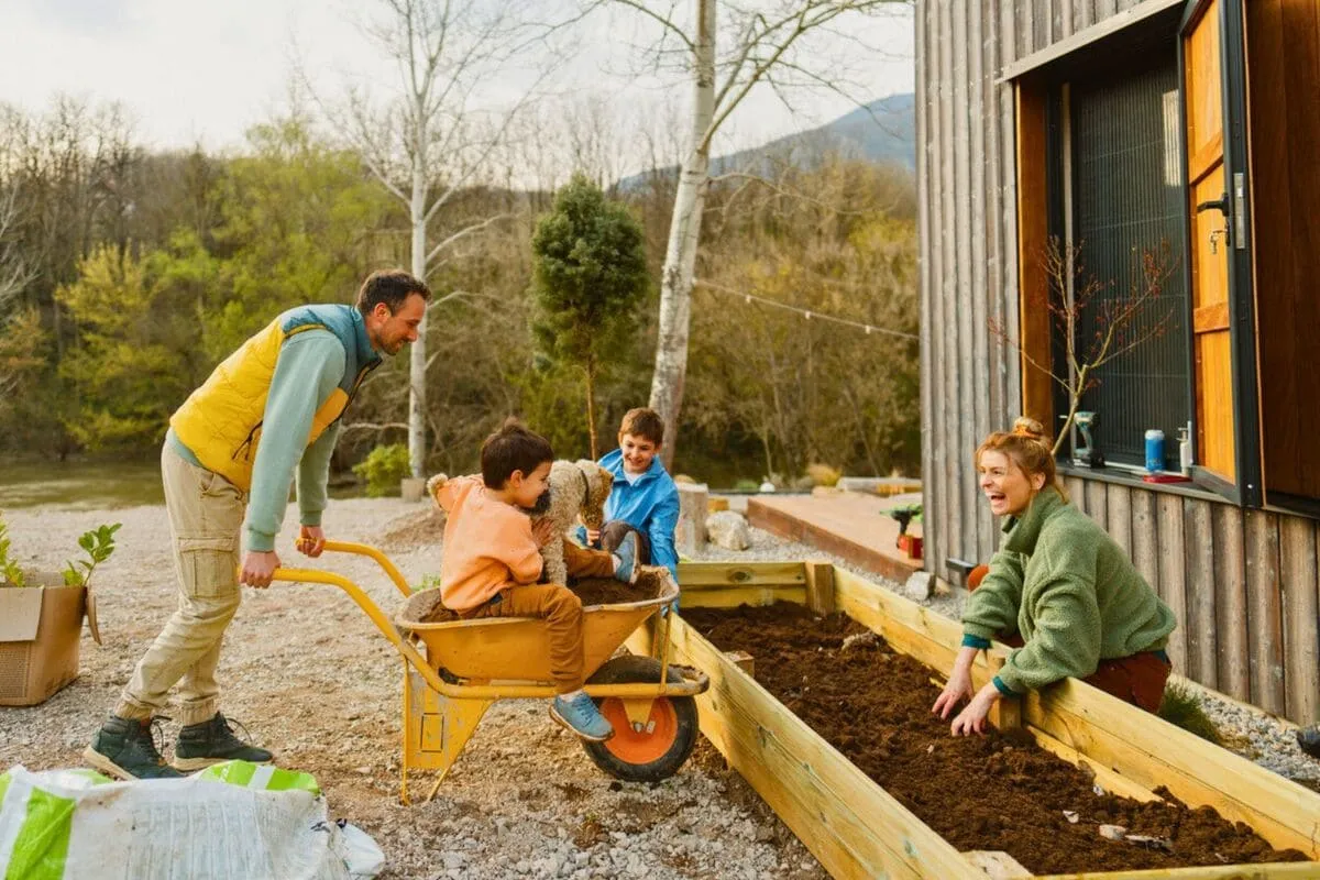 les légumes à planter absolument en mars
