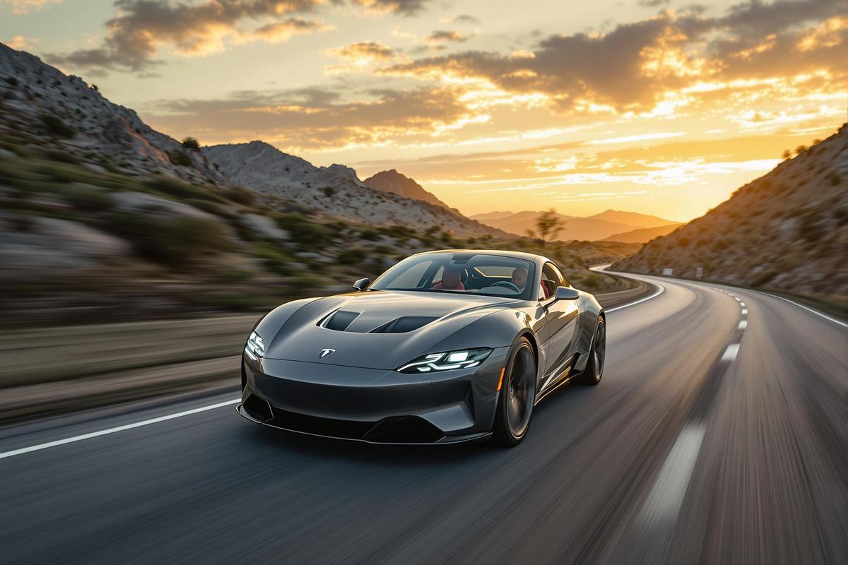 C'est quoi cette nouvelle tendance des voitures électriques qui se conduisent comme des thermiques ?