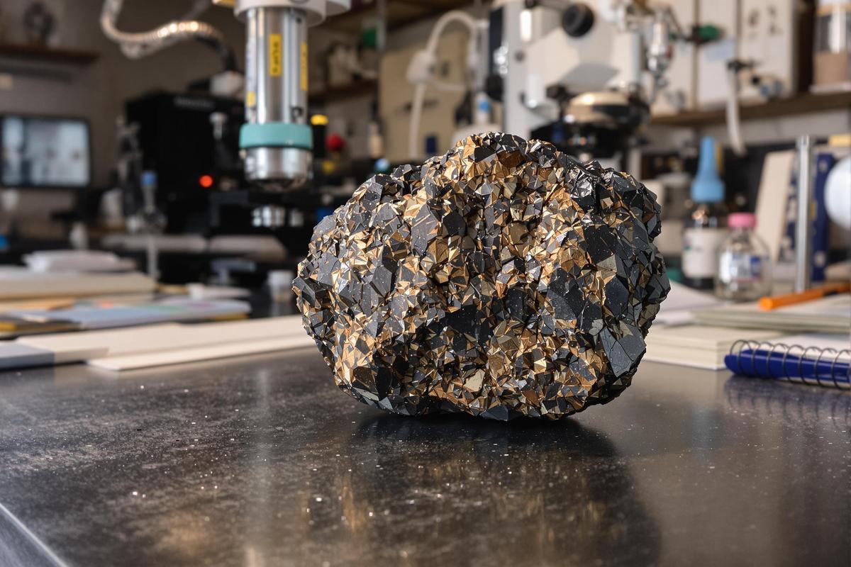 Cette découverte venue de l’espace remet tout en cause sur l’origine de l’eau sur Terre !