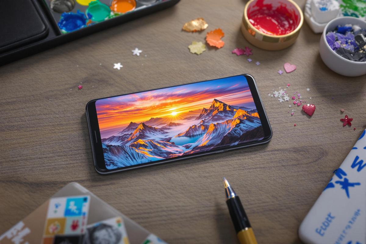 Galaxy AI : votre smartphone Samsung peut générer les images que vous imaginez, voici comment !