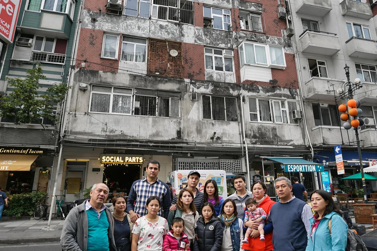 Les loyers pourraient fortement augmenter pour des milliers de locataires s'ils dépassent ces revenus