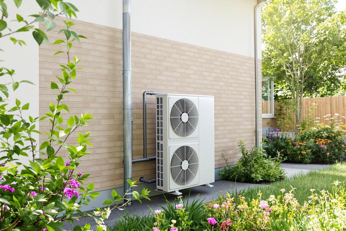 Pompe à chaleur air-eau : la fin du cumul des aides publiques est confirmée par l’assemblée pour l’hiver 2025