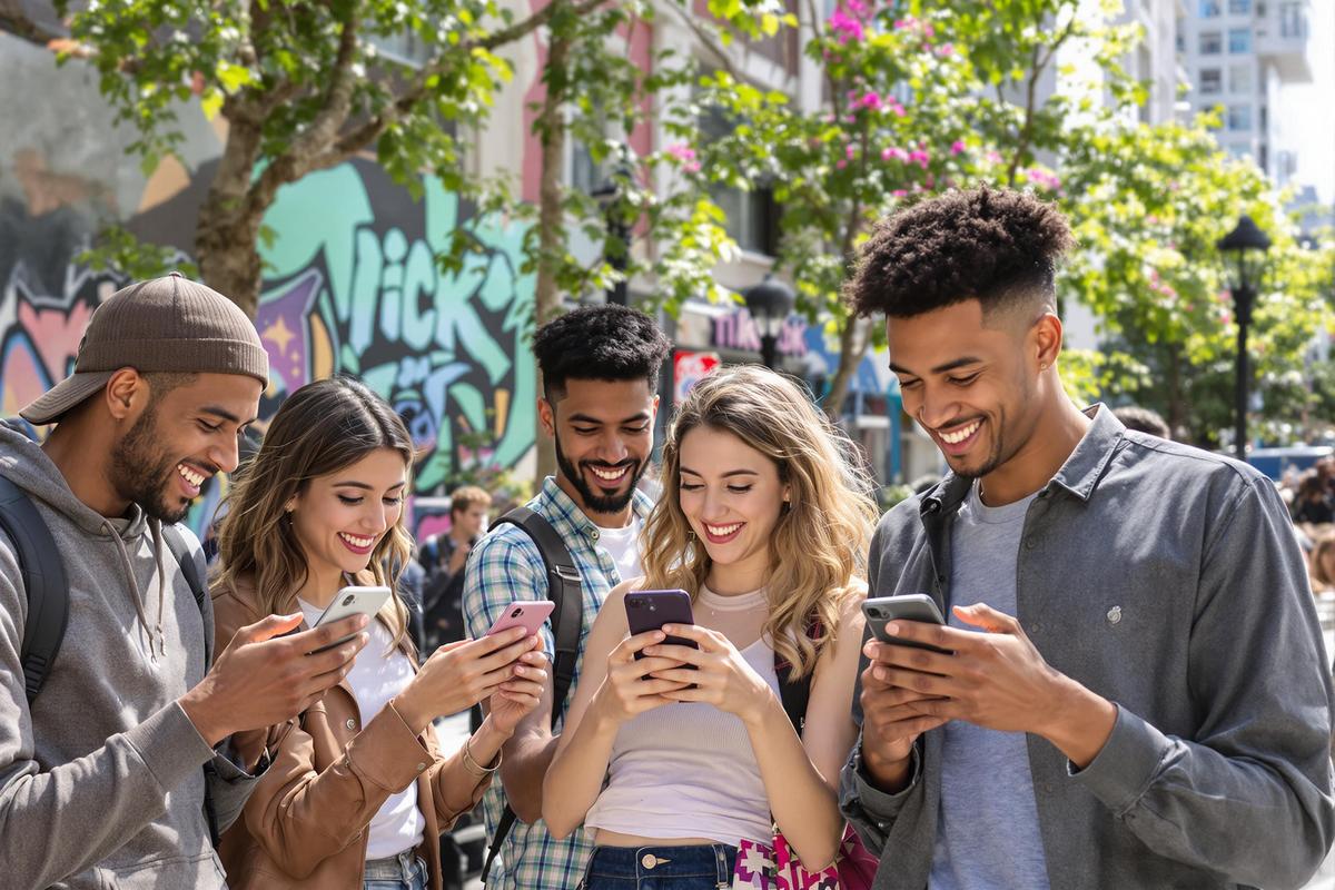 quelle-est-la-meilleure-heure-pour-poster-sur-tiktok Quelle est la meilleure heure pour poster sur TikTok ?