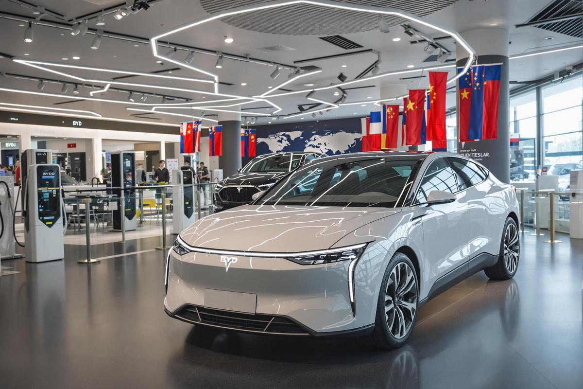 tesla-completement-depassee-le-benefice-net-de-byd-bondit-de-119 Tesla complètement dépassée : le bénéfice net de BYD bondit de 119 %