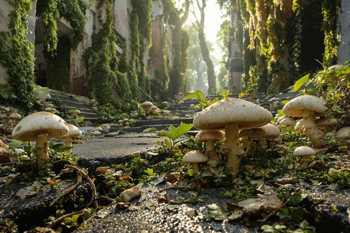 Vous pensiez être à l’abri ? Ce que révèle la saison 2 de The Last of US va vous faire douter