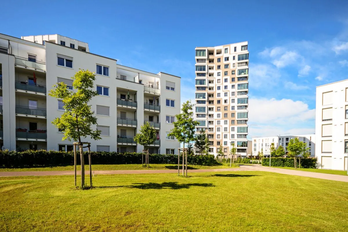 Logement social Logement social