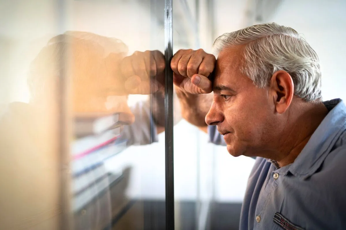 Mauvaise nouvelle pour les seniors au chômage Mauvaise nouvelle pour les seniors au chômage