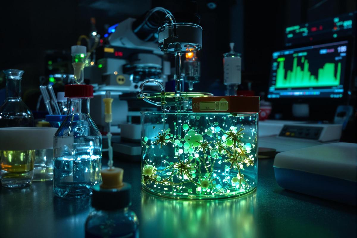 elle-se-recharge-toute-seule-la-chine-devoile-une-batterie-revolutionnaire-alimentee-par-des-bacteries-avec-99-defficacite « Elle se recharge toute seule » : la Chine dévoile une batterie révolutionnaire alimentée par des bactéries avec 99 % d’efficacité