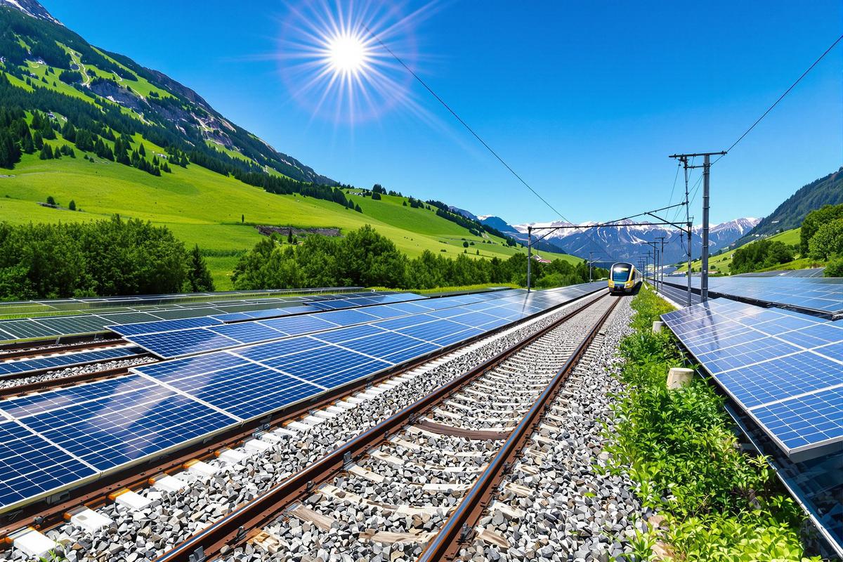 ils-lont-fait-rouler-au-soleil-une-startup-suisse-active-la-toute-premiere-centrale-photovoltaique-sur-des-rails-ferroviaires « Ils l’ont fait rouler au soleil » : une startup suisse active la toute première centrale photovoltaïque sur des rails ferroviaires