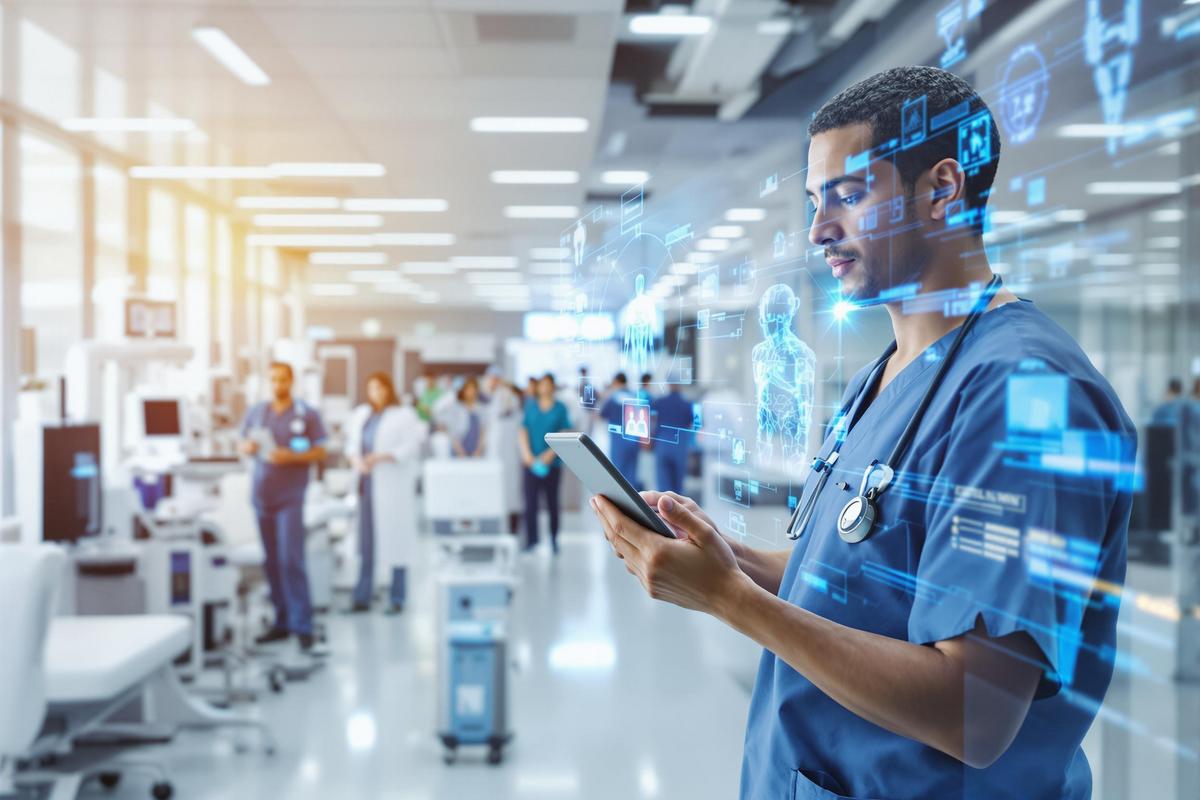 Stoppez tout : ChatGPT ne doit pas servir à établir des diagnostics médicaux