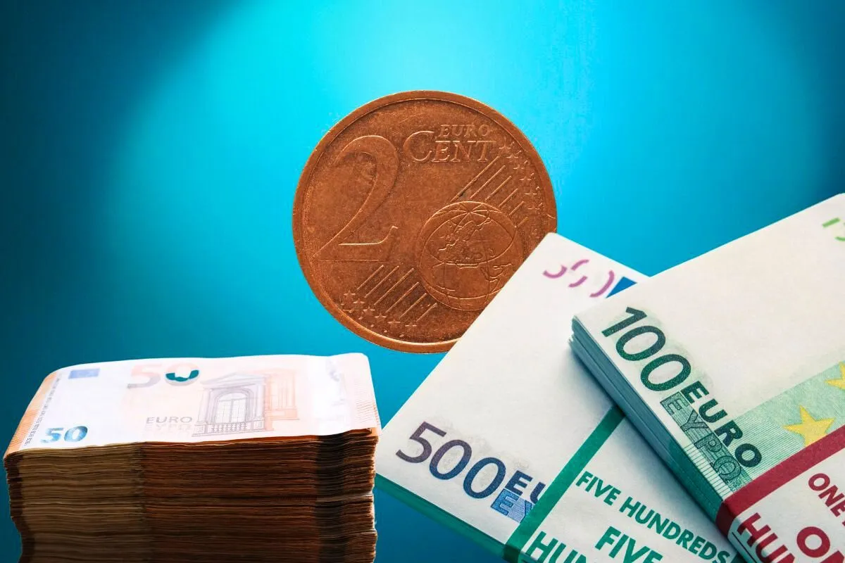 Cette pièce de 2 centimes vaut 5000 €