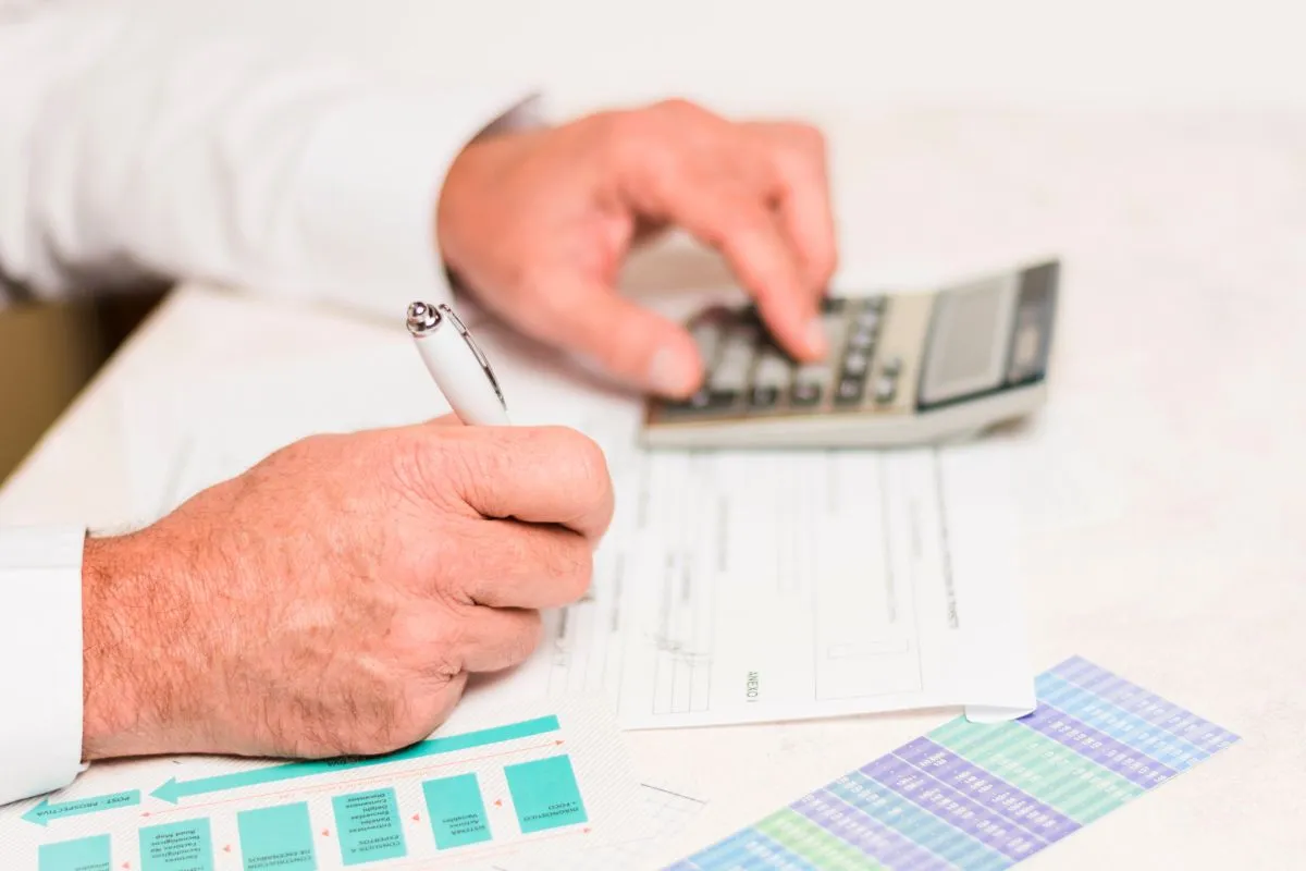 Départ à la retraite en 2024