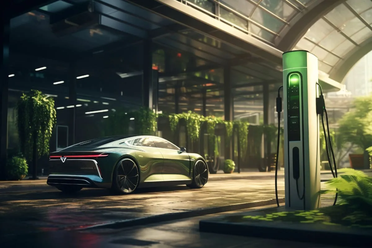 L’électrique n’a pas encore conquis toute la Chine