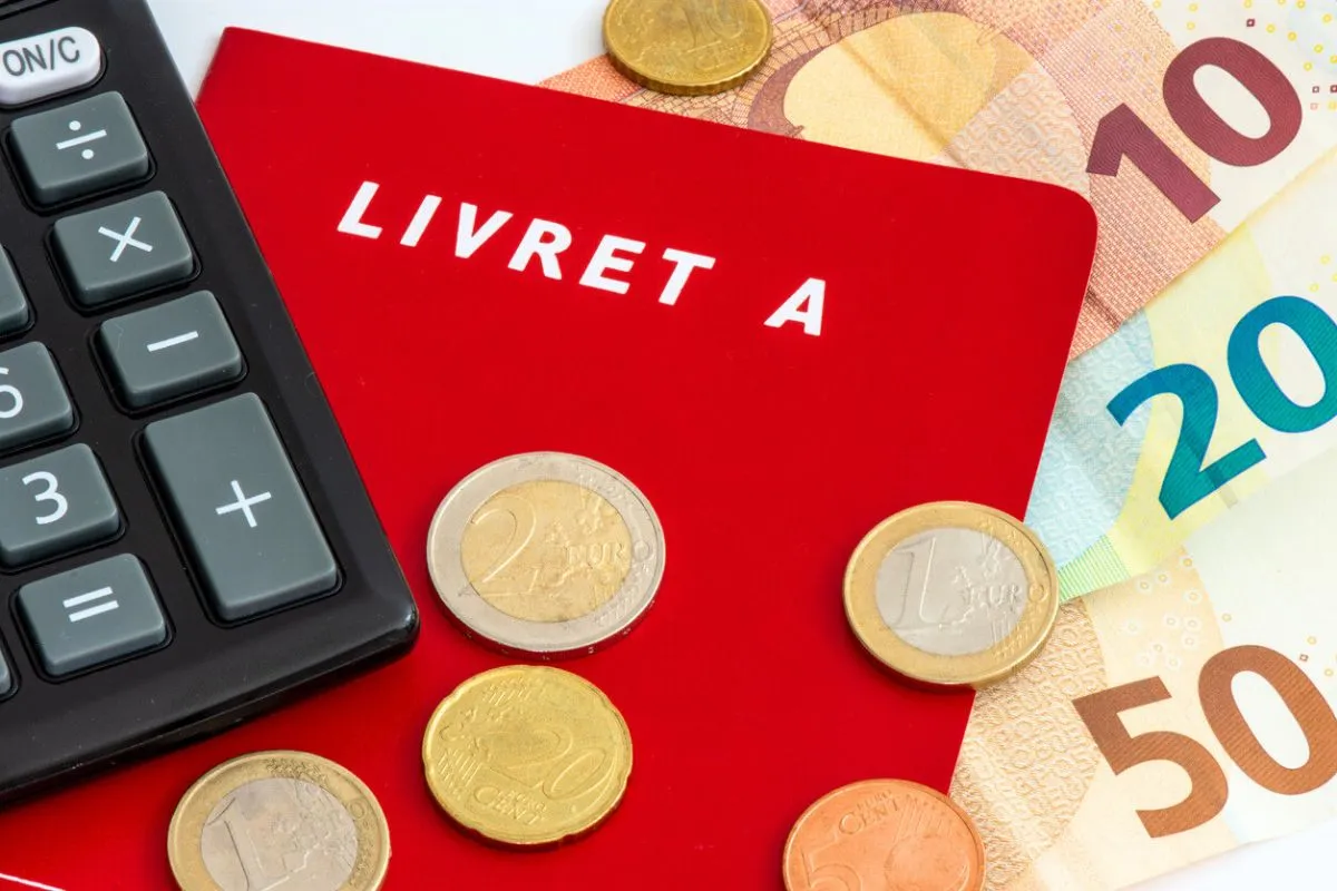 Livret A